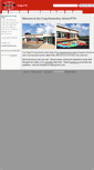 Mobile Screenshot of craig.niskypto.org
